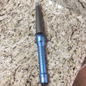 Nano Titanium Curling Wand